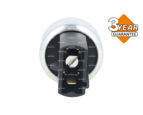 Pressure Switch