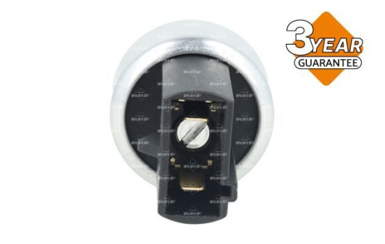 Pressure Switch