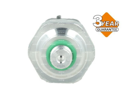 Pressure Switch