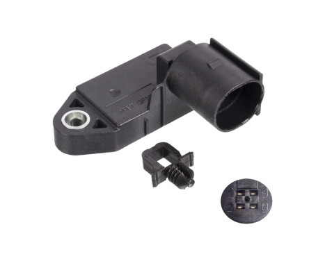 Brake Light Switch 103335 FEBI