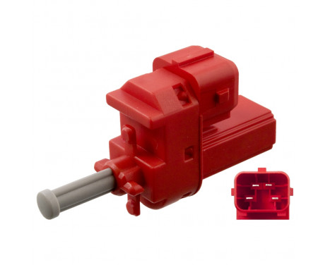 Brake Light Switch 103675 FEBI