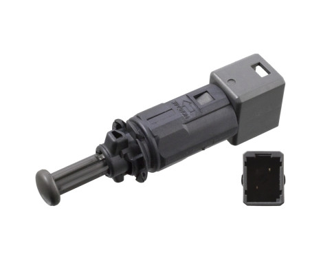Brake Light Switch 103678 FEBI