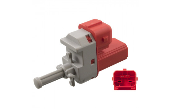 Brake Light Switch 103688 FEBI