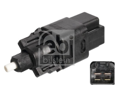 Brake Light Switch 106684 FEBI, Image 2