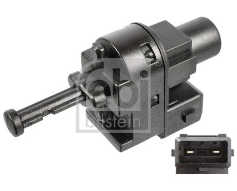 Brake Light Switch 107986 FEBI, Image 2
