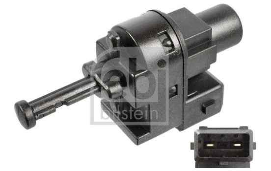 Brake Light Switch 107986 FEBI, Image 2