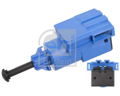 Brake Light Switch 109024 FEBI, Image 2
