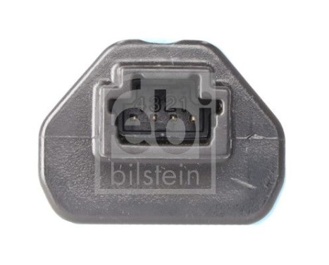 Brake Light Switch 109029 FEBI, Image 4