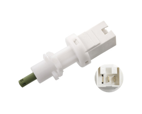 Brake Light Switch 12230 FEBI