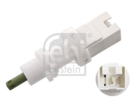 Brake Light Switch 12230 FEBI, Image 2