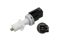 Brake Light Switch 12232 FEBI