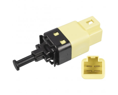 Brake Light Switch 170510 FEBI
