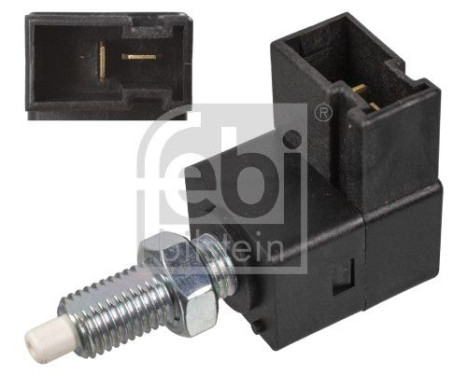 Brake Light Switch 172034 FEBI, Image 2