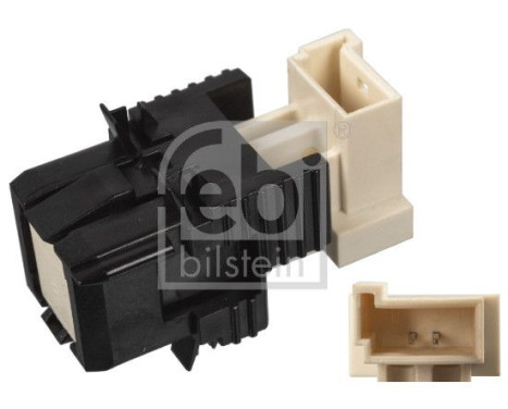 Brake Light Switch 172472 FEBI, Image 2