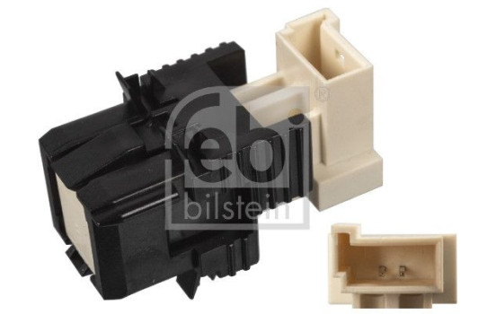 Brake Light Switch 172472 FEBI, Image 2