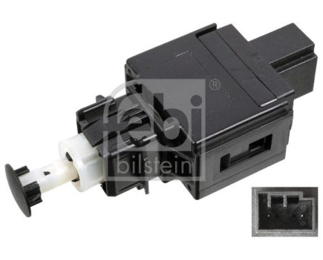 Brake Light Switch 174510 FEBI