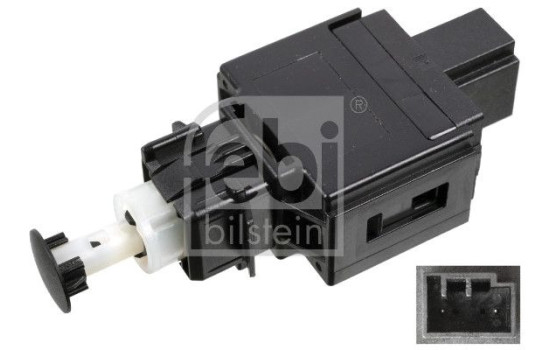 Brake Light Switch 174510 FEBI