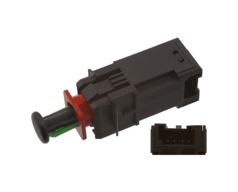 Brake Light Switch 32300 FEBI