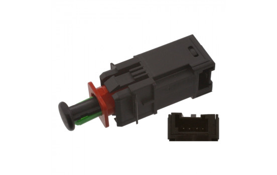 Brake Light Switch 32300 FEBI