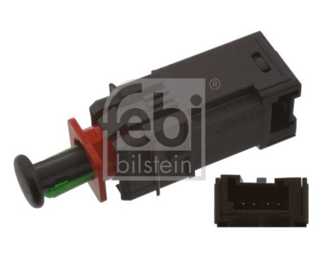 Brake Light Switch 32300 FEBI, Image 2