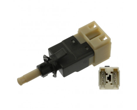 Brake Light Switch 36124 FEBI