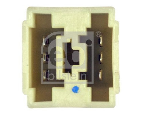 Brake Light Switch 36124 FEBI, Image 3