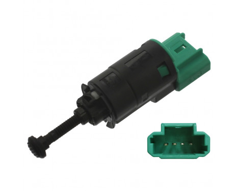 Brake Light Switch 37082 FEBI