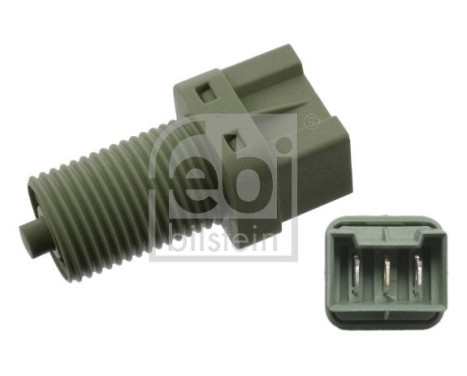 Brake Light Switch 37192 FEBI, Image 2