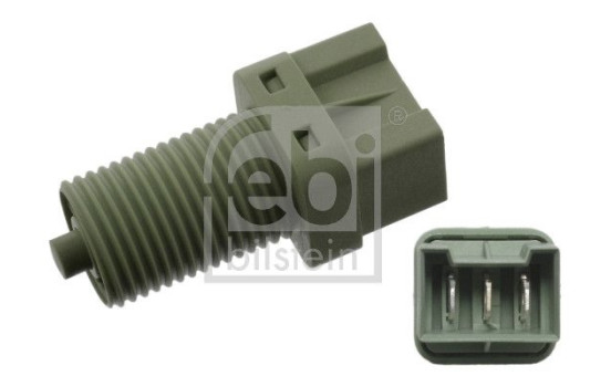 Brake Light Switch 37192 FEBI, Image 2