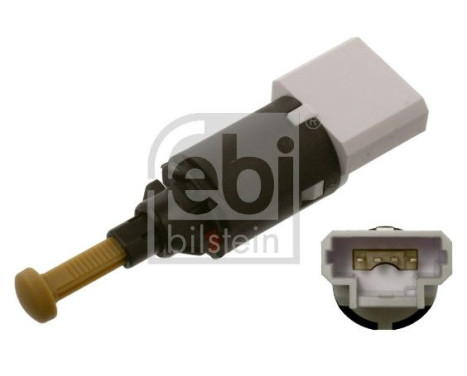 Brake Light Switch 37359 FEBI, Image 2
