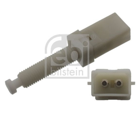 Brake Light Switch 37553 FEBI, Image 2