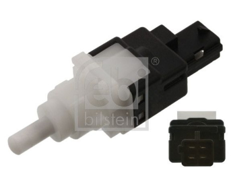 Brake Light Switch 37579 FEBI, Image 2