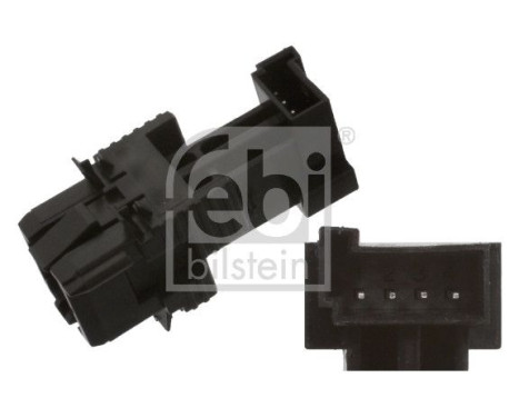 Brake Light Switch 37596 FEBI, Image 2