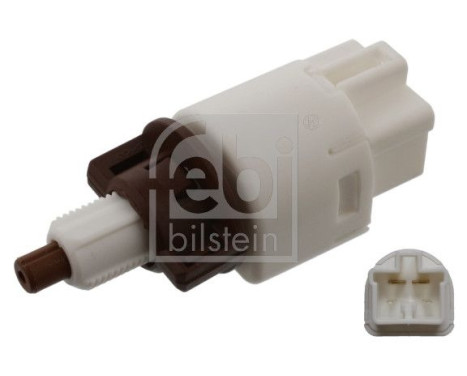 Brake Light Switch 37679 FEBI, Image 2