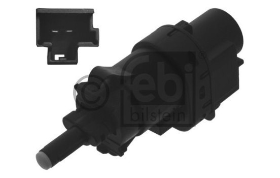 Brake light switch 39135 FEBI