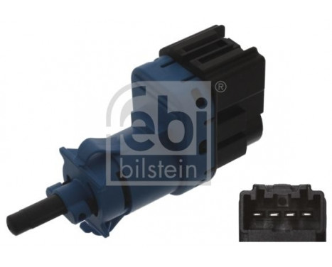 Brake light switch 40340 FEBI, Image 2