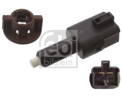 Brake Light Switch 45952 FEBI, Image 2