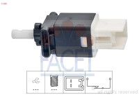 Brake light switch 7.1269 Facet