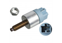Brake Light Switch ADBP140002 Blue Print