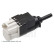 brake light switch ADBP140026 Blue Print, Thumbnail 2