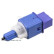 Brake light switch ADBP140082 Blue Print