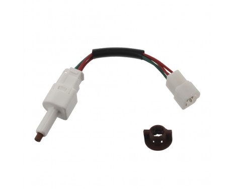 Brake Light Switch ADK81445 Blue Print