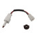 Brake Light Switch ADK81445 Blue Print