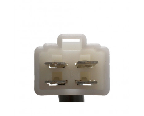 Brake Light Switch ADK81445 Blue Print, Image 2