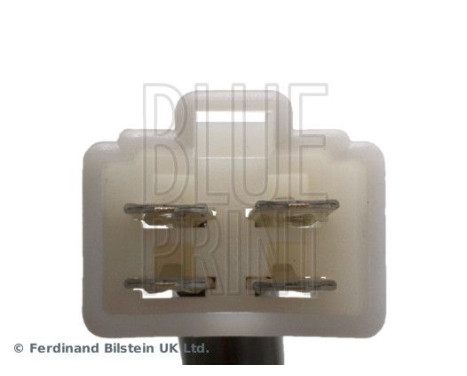 Brake Light Switch ADK81445 Blue Print, Image 4