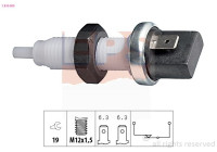 Brake Light Switch Made in Italy - OE Equivalent 1.810.000 EPS Facet