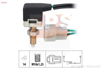 Brake Light Switch Made in Italy - OE Equivalent 1.810.057 EPS Facet