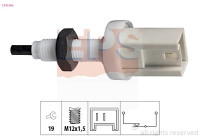 Brake Light Switch Made in Italy - OE Equivalent 1.810.066 EPS Facet