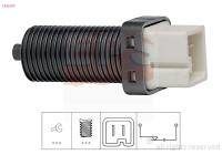 Brake Light Switch Made in Italy - OE Equivalent 1.810.070 EPS Facet
