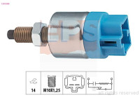 Brake Light Switch Made in Italy - OE Equivalent 1.810.089 EPS Facet